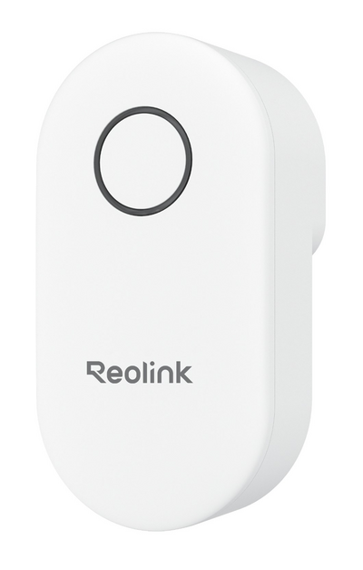 Soittokello Reolink 100-240VAC 50-60Hz -20-55 ºc