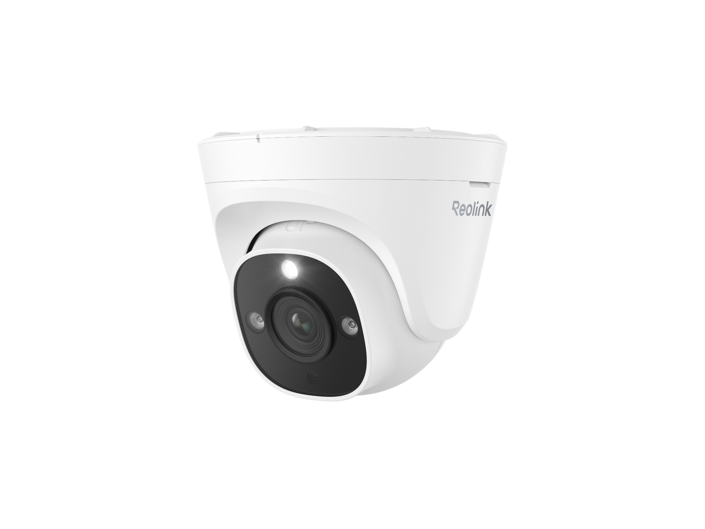 Valvontajärjestelmä Reolink 4XP324 8PoE portit/PoE IP67 30FPS 5MP