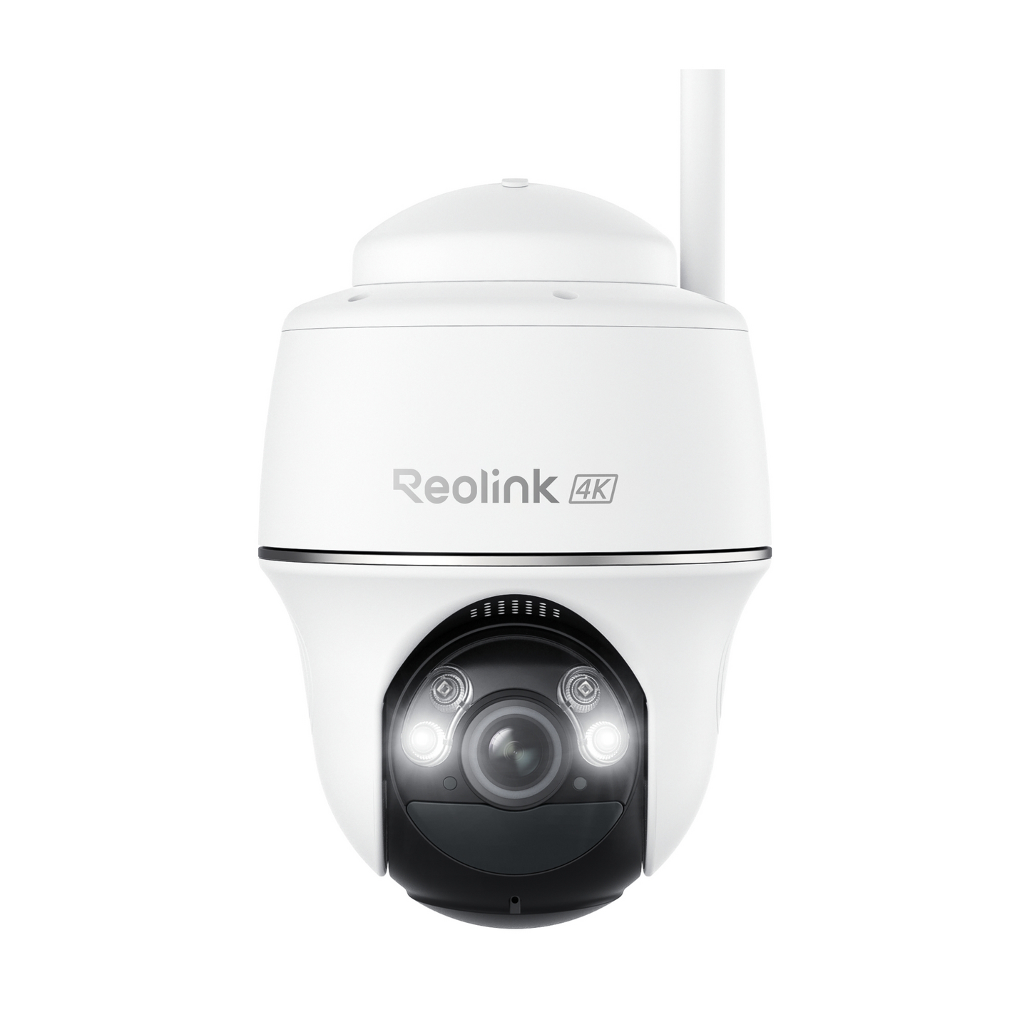 Valvontakamera Reolink Wifi6 6500mAh IP65 PTZ 8MP