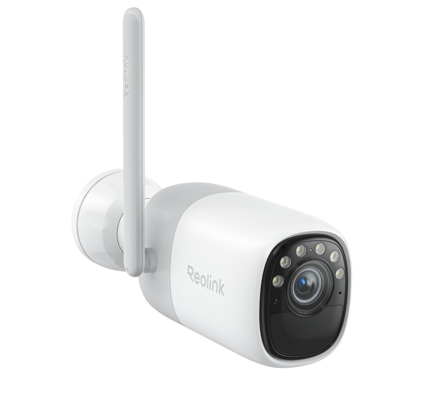 Valvontakamera Reolink 2.4/5GHz pre-record IP66 4MP