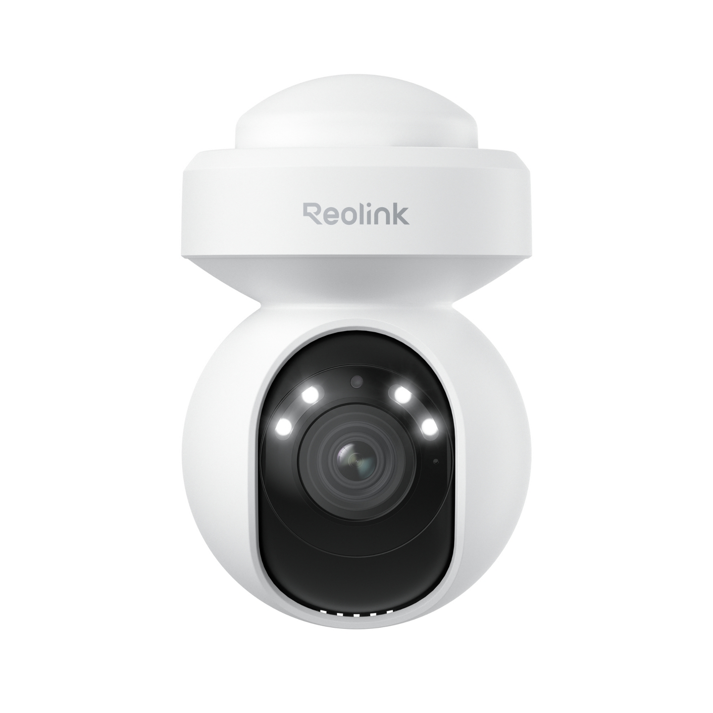 Valvontakamera Reolink 2.4/5GHz DC12V/1A PTZ 5MP