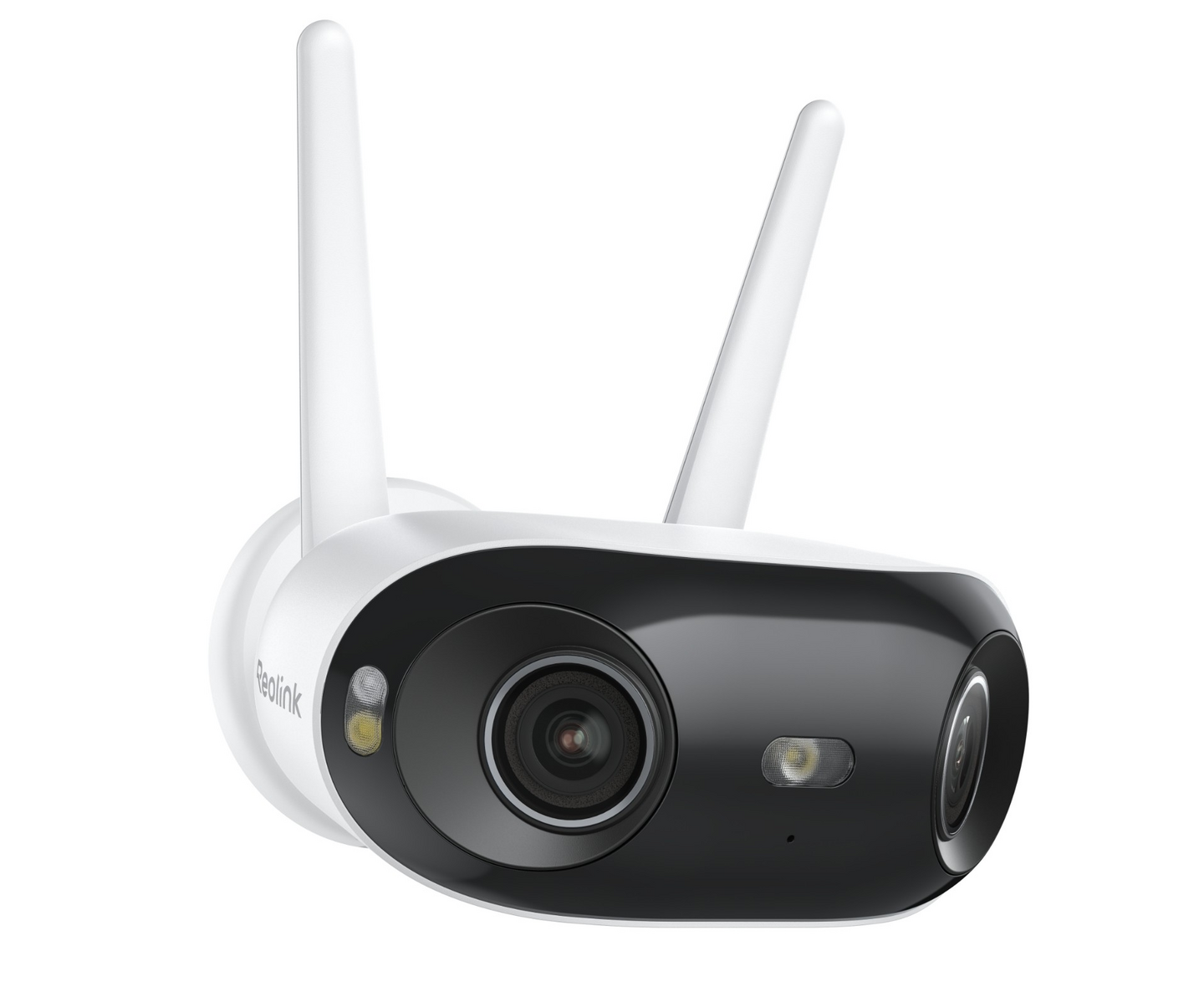 Valvontakamera Reolink 2.4/5GHz DC12V/1A 300lm 8MP