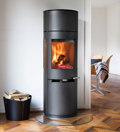 Valmistakka Aduro 9.7 8,0kW