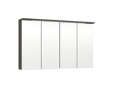 Peilikaappi Temal Unic 4 ovella