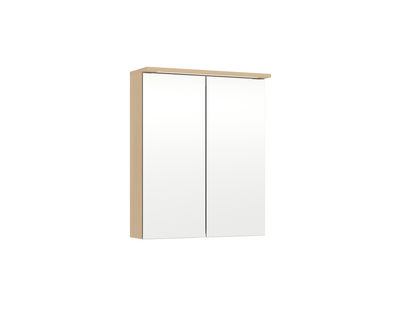 Peilikaappi Temal Unic 2 ovella