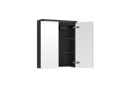 Peilikaappi Temal Unic 2 ovella