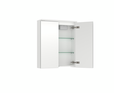 Peilikaappi Temal Unic 2 ovella