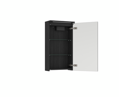Peilikaappi Temal Unic 1 ovella