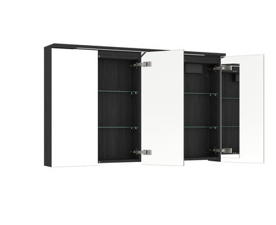 Peilikaappi Temal Unic 4 ovella