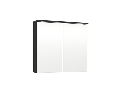 Peilikaappi Temal Unic 2 ovella
