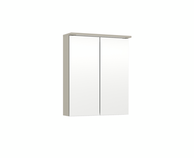 Peilikaappi Temal Unic 2 ovella