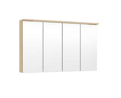 Peilikaappi Temal Unic 4 ovella