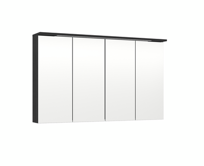 Peilikaappi Temal Unic 4 ovella