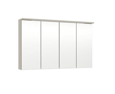 Peilikaappi Temal Unic 4 ovella