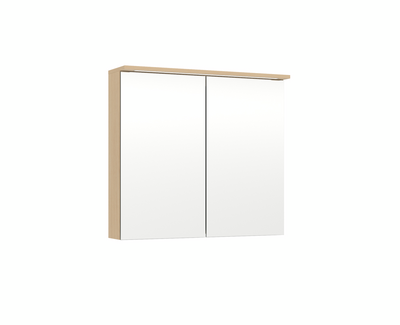 Peilikaappi Temal Unic 2 ovella