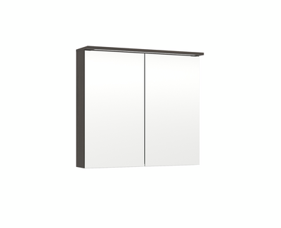 Peilikaappi Temal Unic 2 ovella