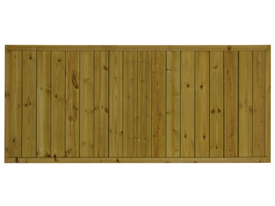 Aitaelementti Tammiston Puu Harju 1800x800mm
