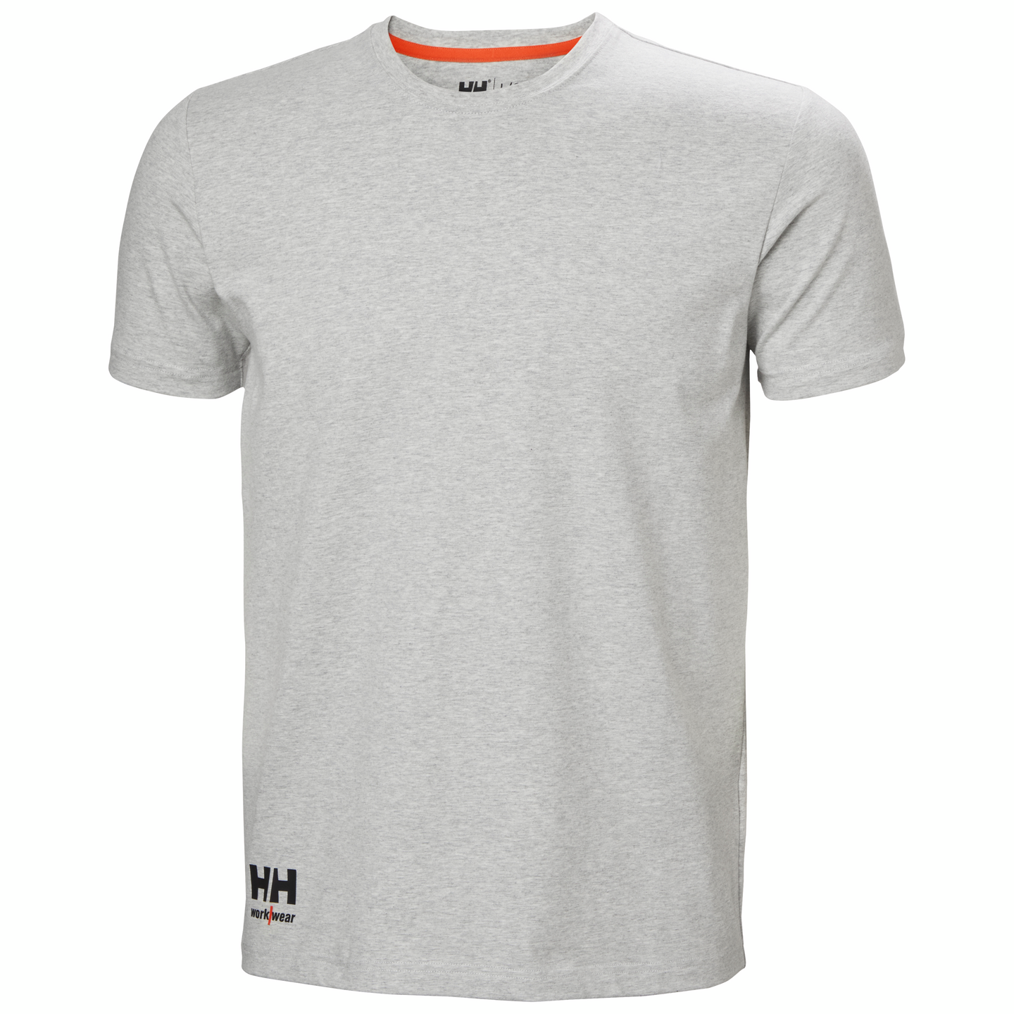 T-SHIRT 79246 EVO LJUSGRÅ 2XL
