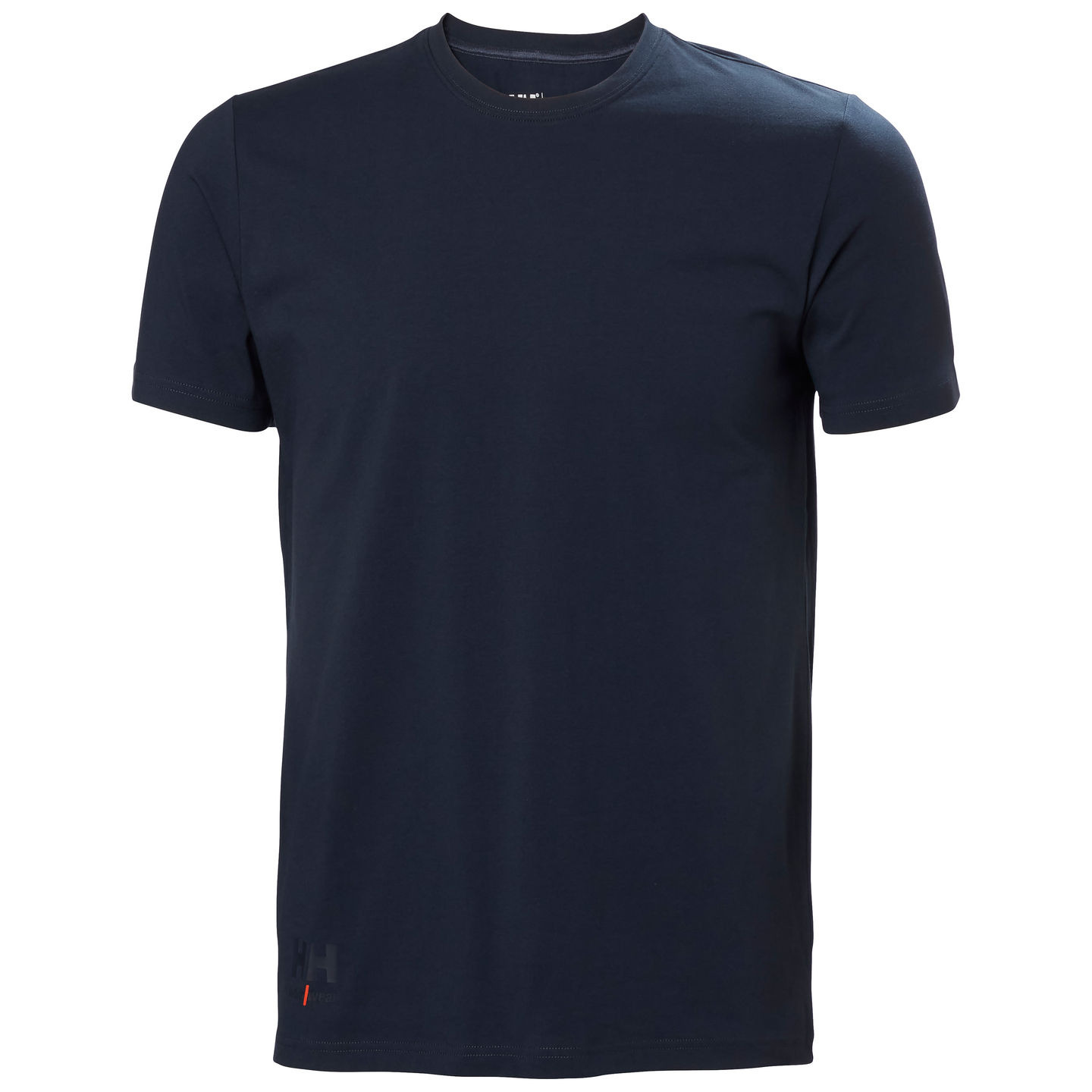 T-SHIRT 79246 EVO MARINBLÅ 2XL MARINBLÅ 2XL