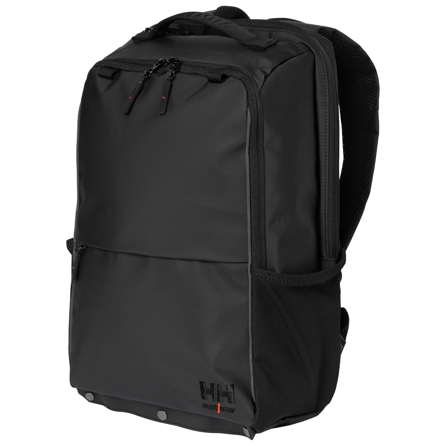 RYGGSÄCK 79581 BARCODE 20L SVART STD