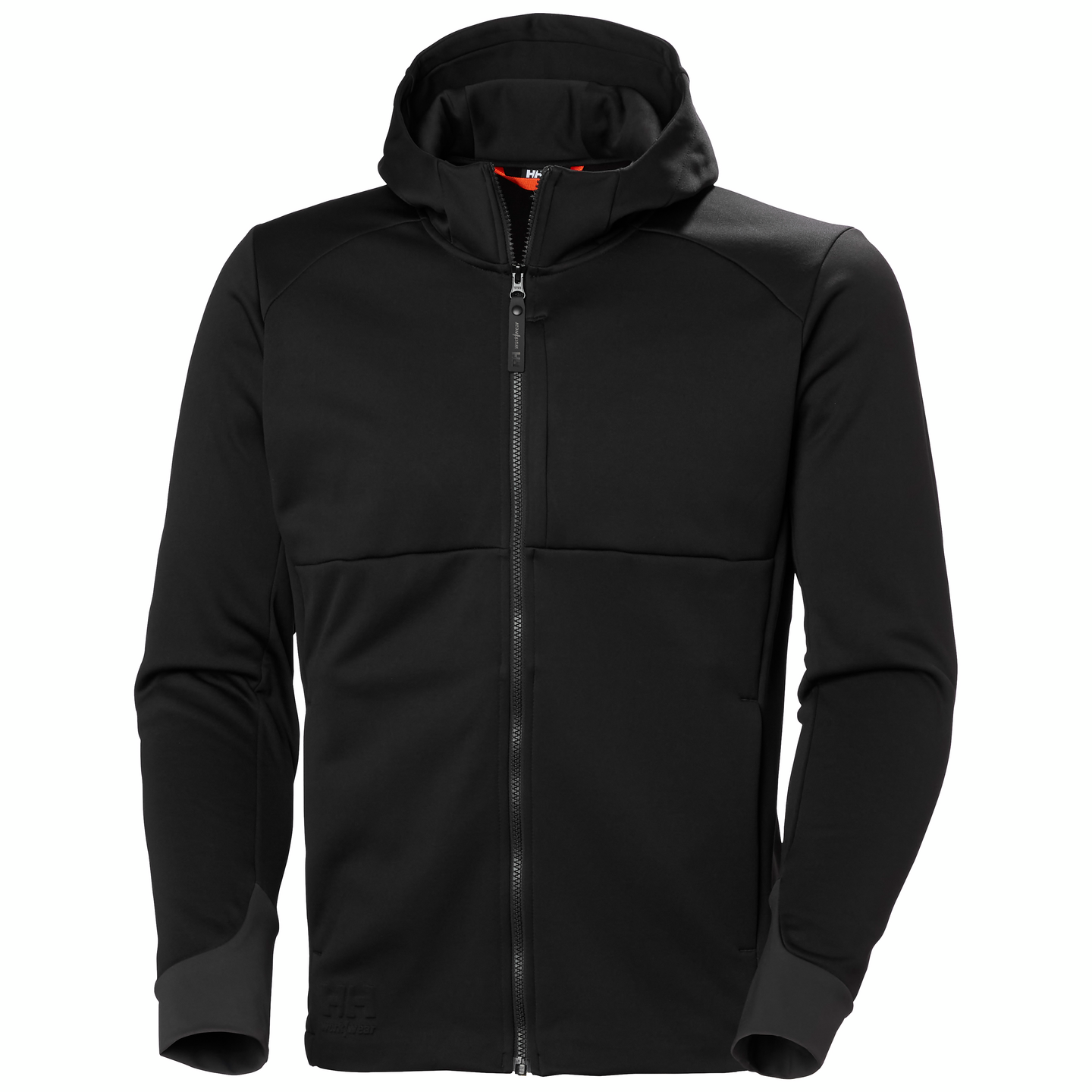 TRÖJA 79232 TECH SVART 2XL SVART 2XL