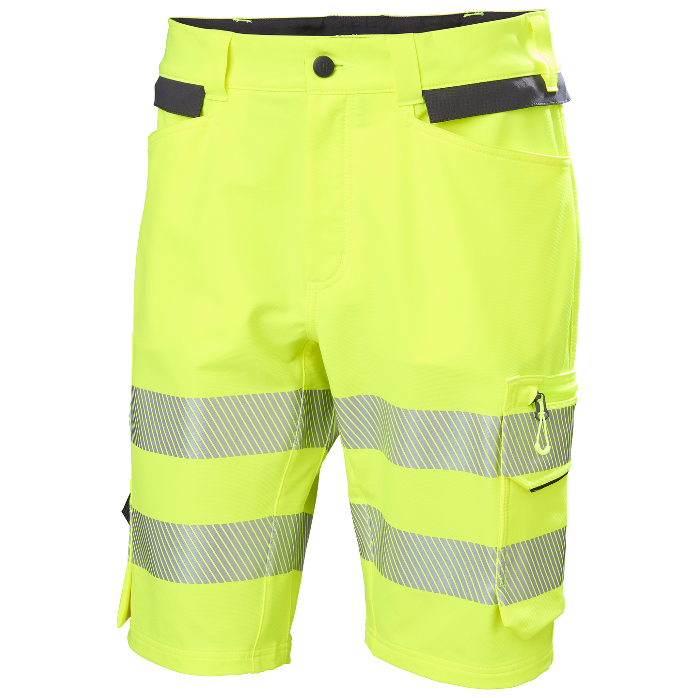 SHORTS 77312 ICU 369 HV GUL C50
