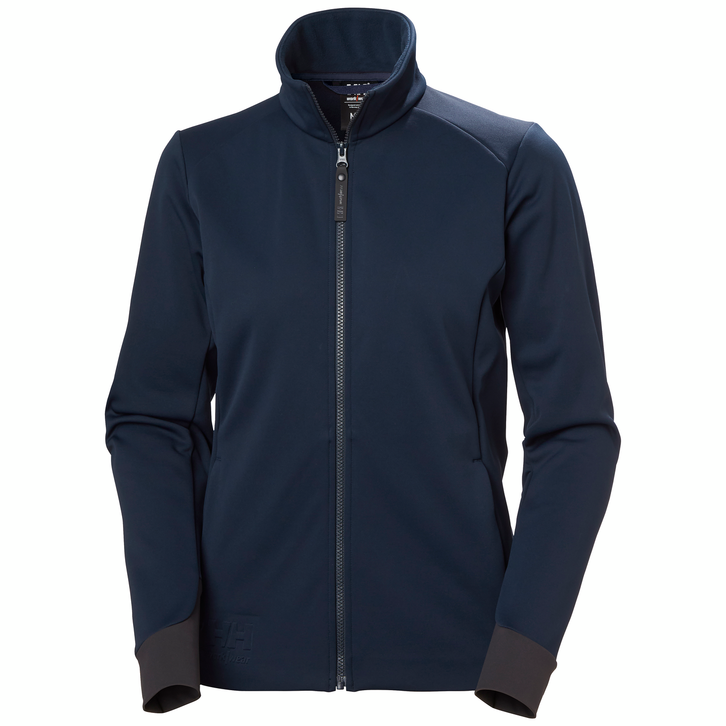 TRÖJA 72381 TECH MARINBLÅ 2XL
