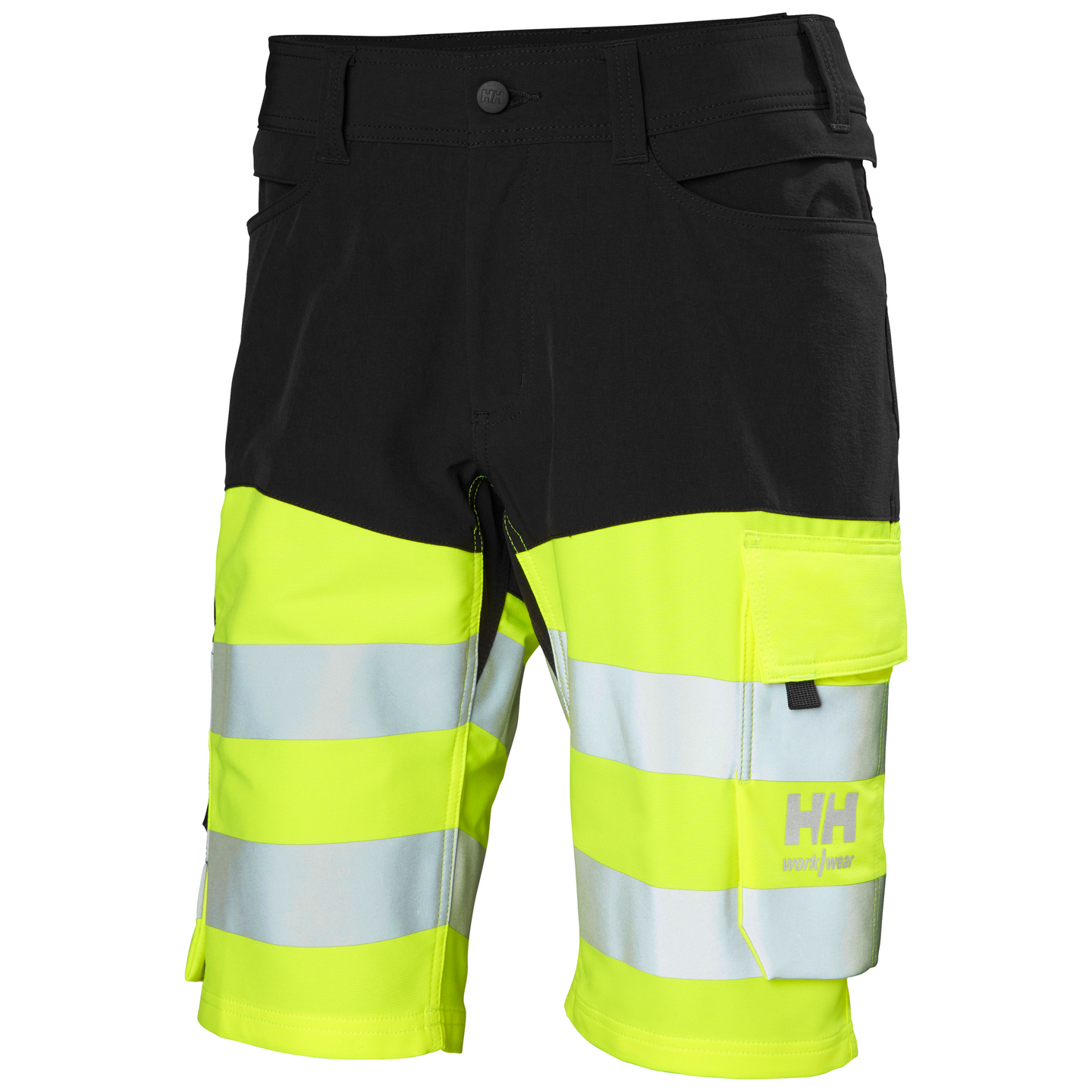 SHORTS CNCT 77434 ALNA 4X KL1 HV GUL C44