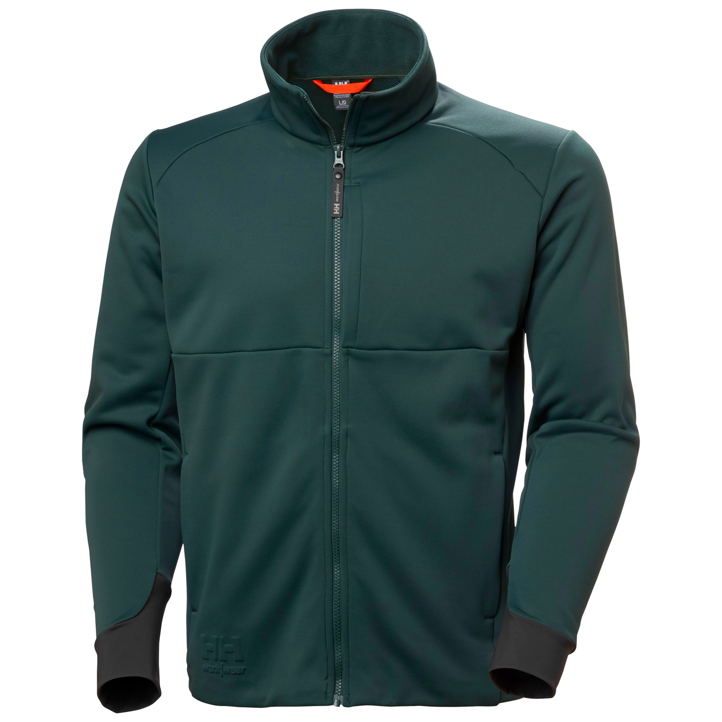 TRÖJA 77556 TECH GRÖN 2XL GRÖN 2XL