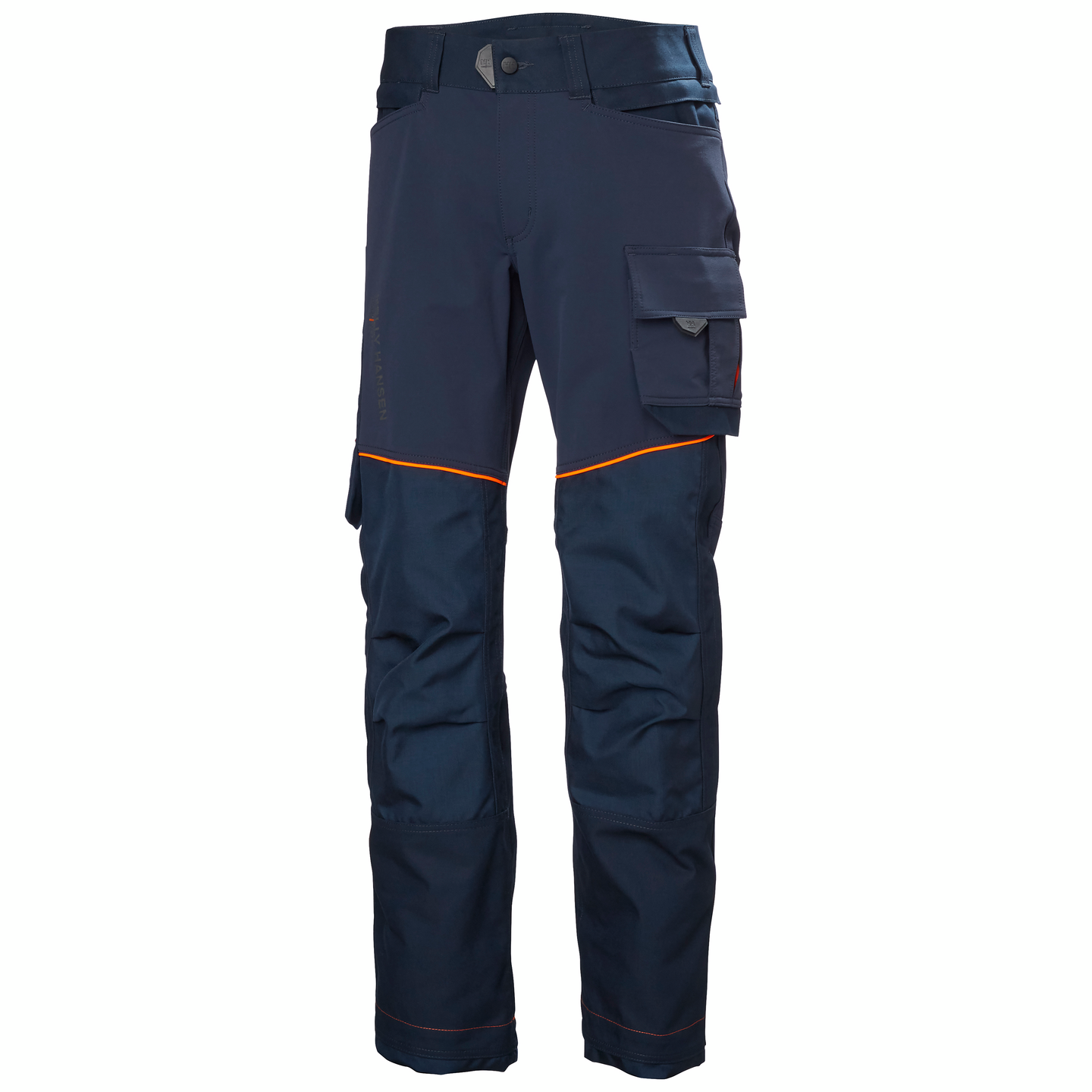 BYXA CNCT 77553 EVO 2.0 MARINBLÅ C44