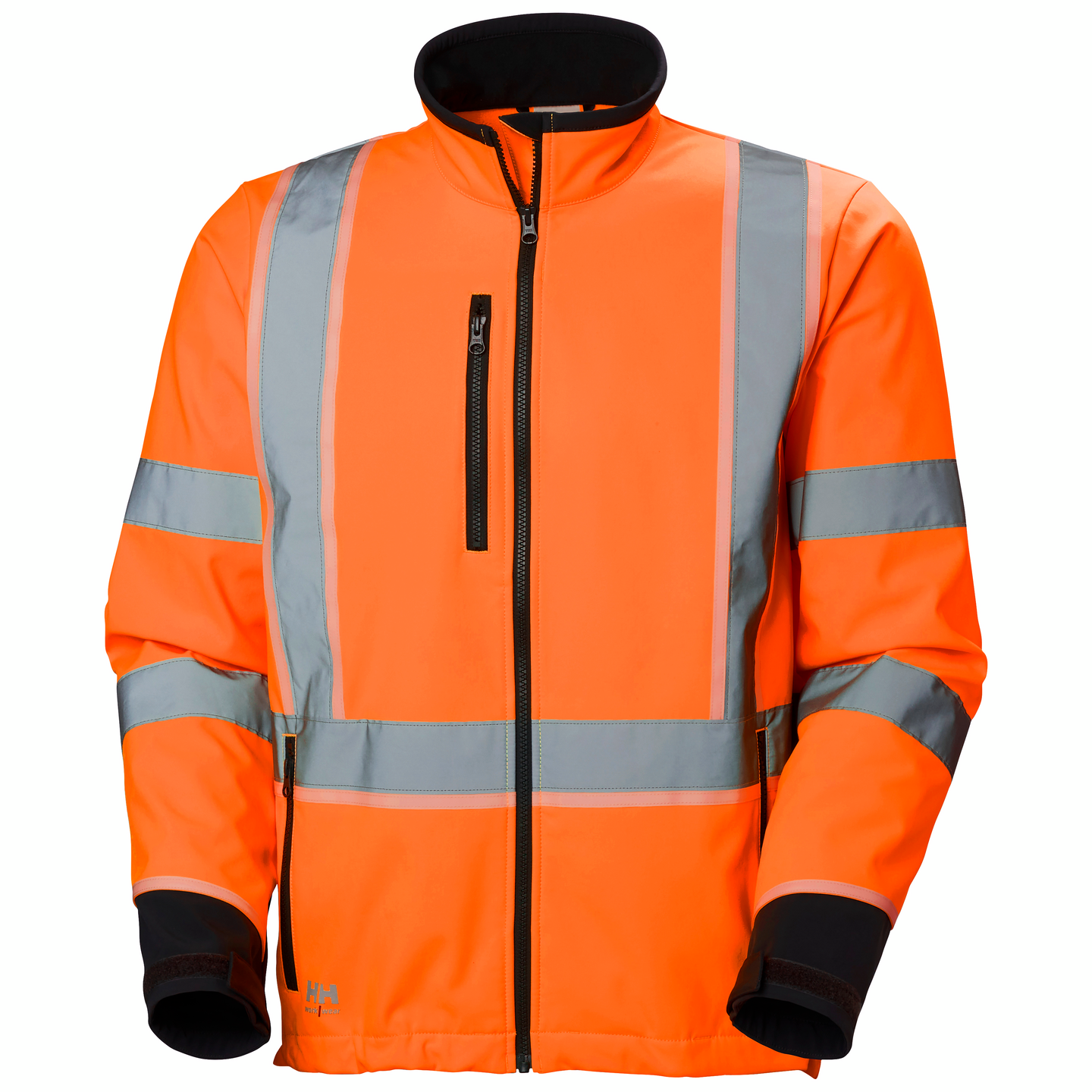 JACKA 74055 UC-ME KL3 HV ORANGE 2XL