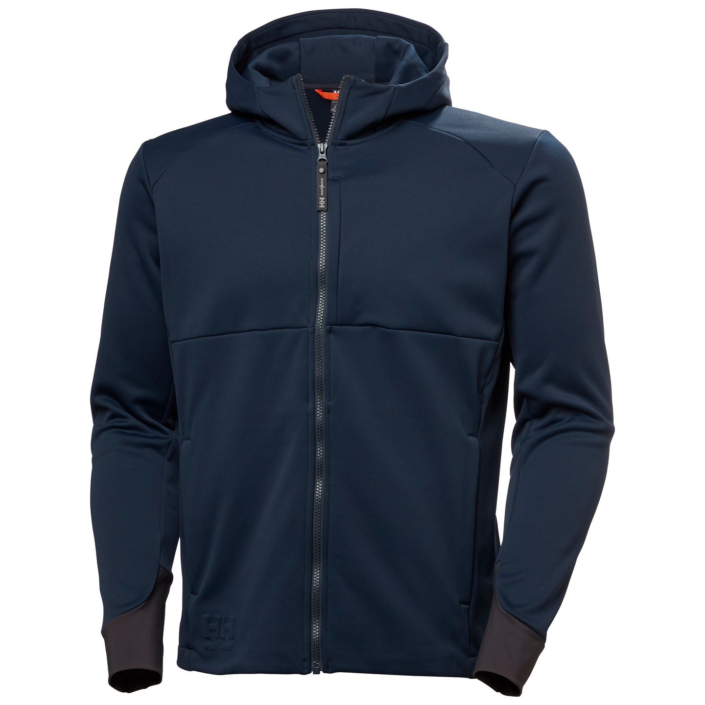 TRÖJA 79232 TECH MARINBLÅ 2XL MARINBLÅ 2XL
