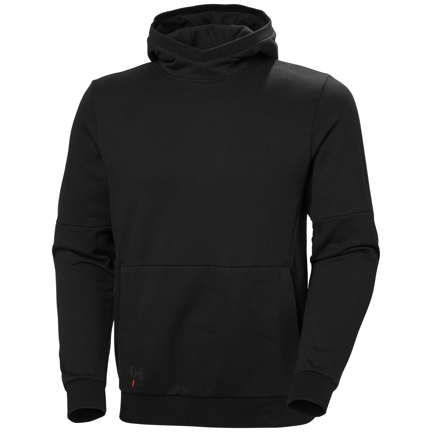 LUVTRÖJA 79346 EVO SVART 2XL