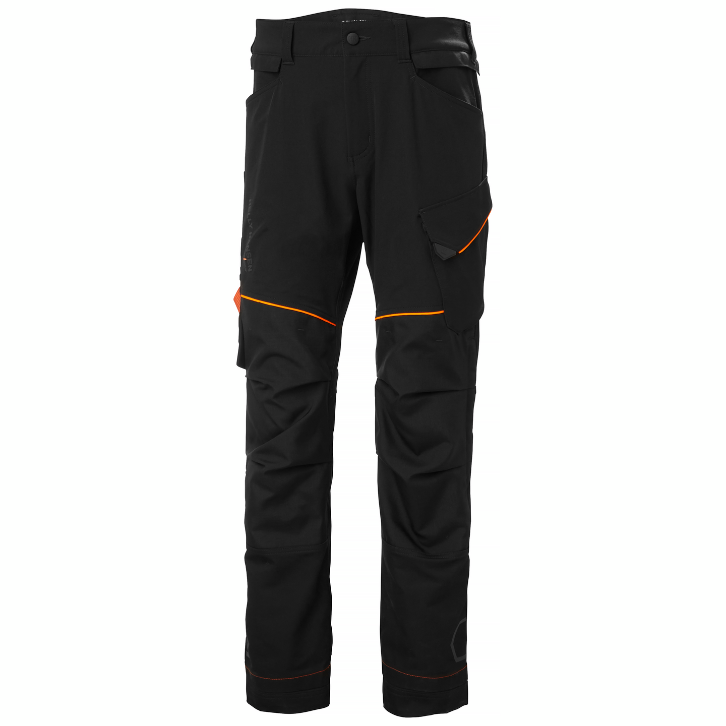 BYXA CNCT 77556 CHELSE EVO BRZ HH CONNECT SVART C46