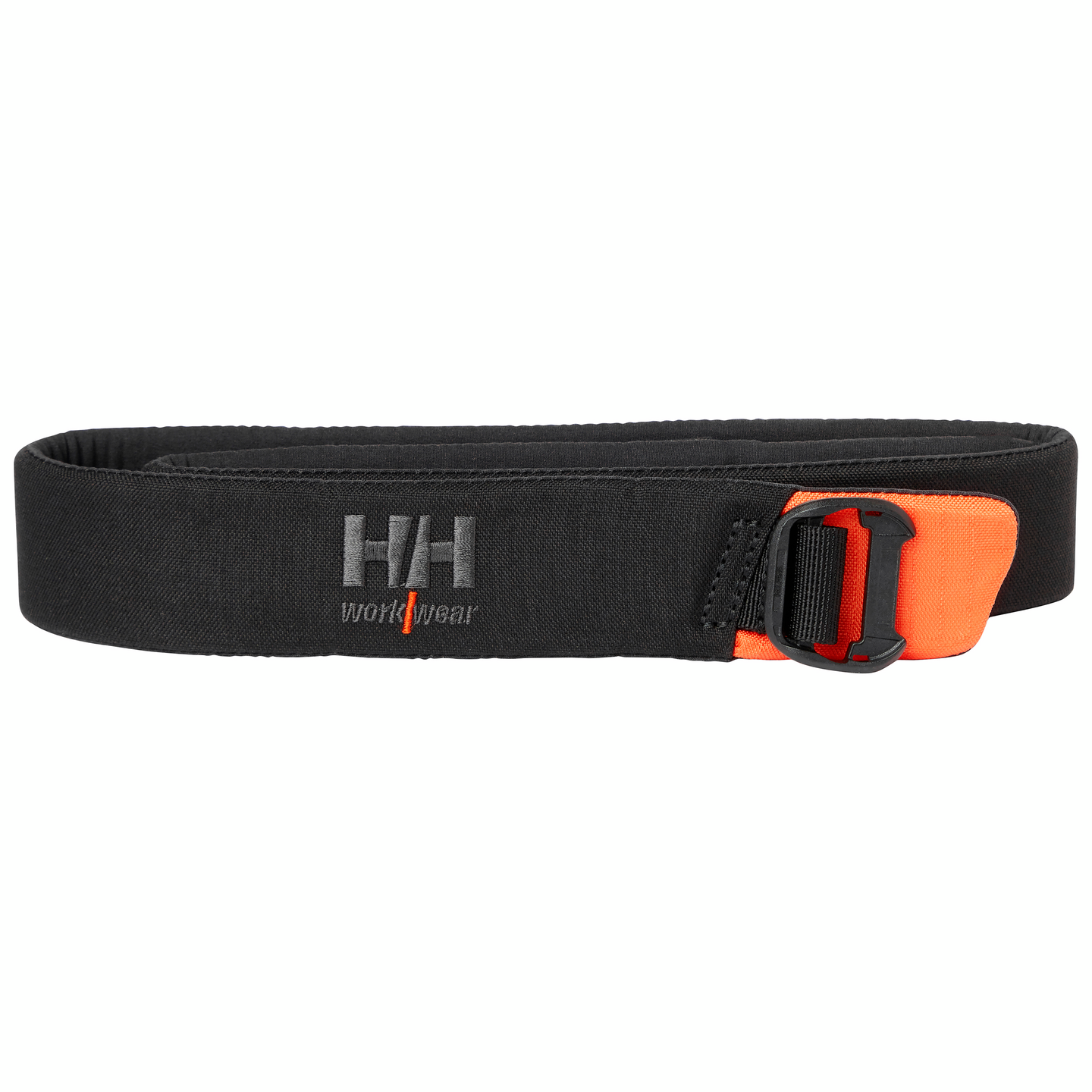 BÄLTE 79460 LÄTT VADDERAT SVART M/L