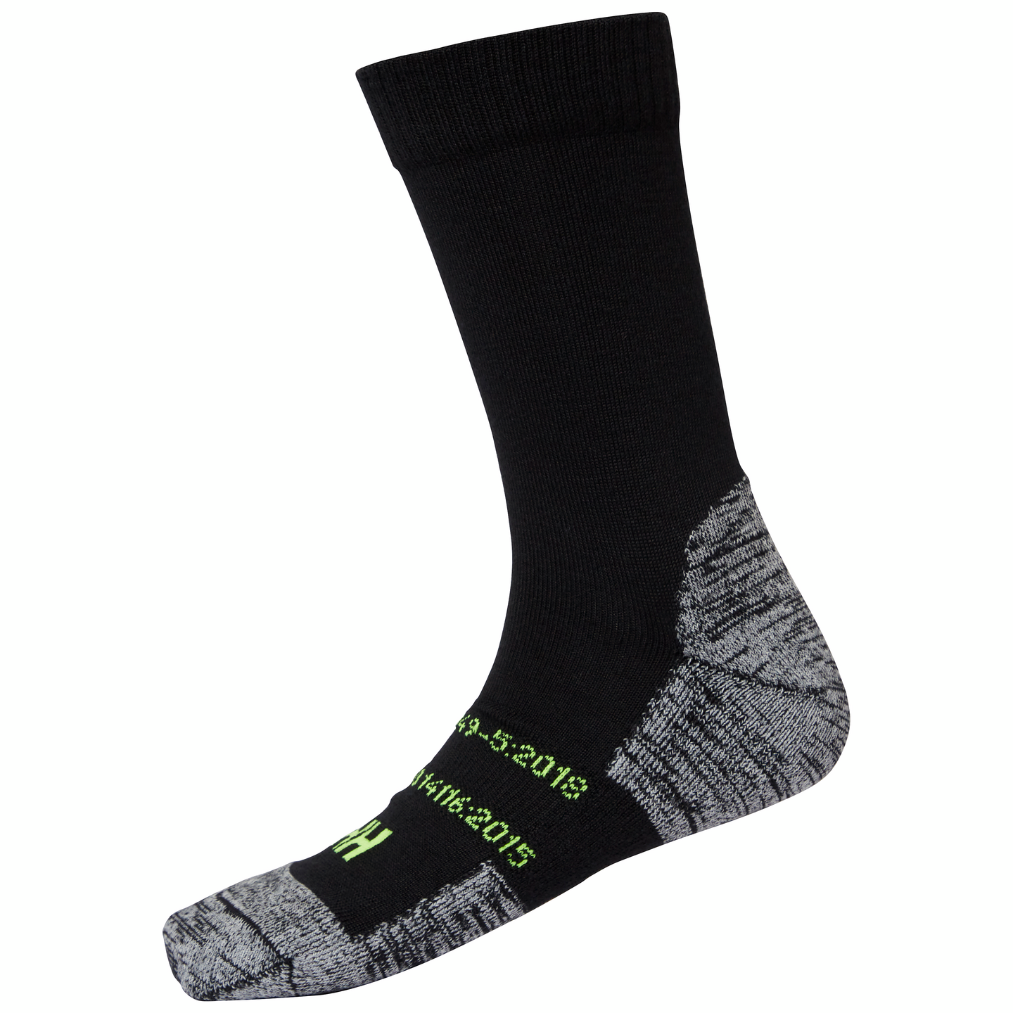 STRUMPA 79649 FYRE SVART 37/39 SVART 37/39
