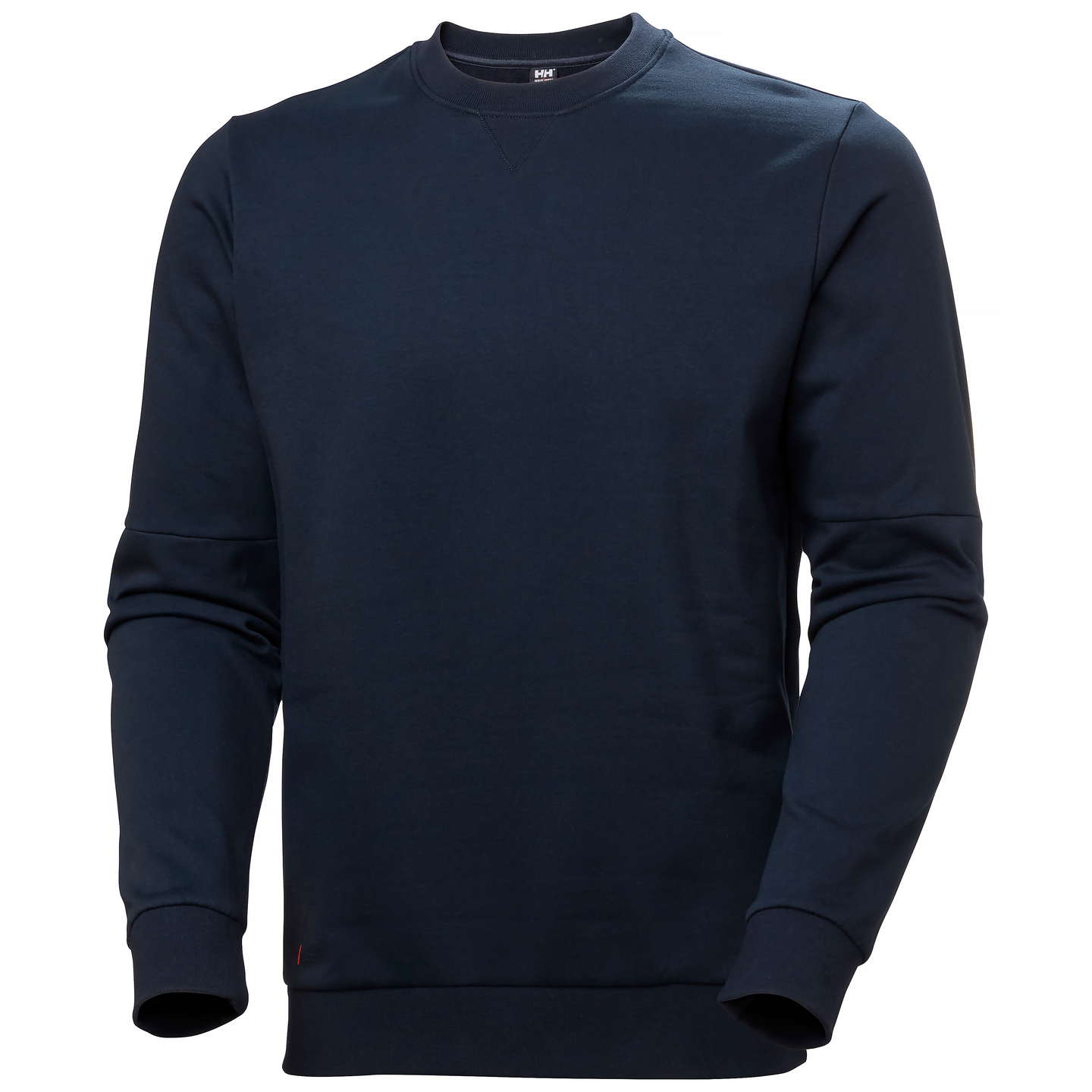 SWEATSHIRT 79343 EVO MARINBLÅ 2XL
