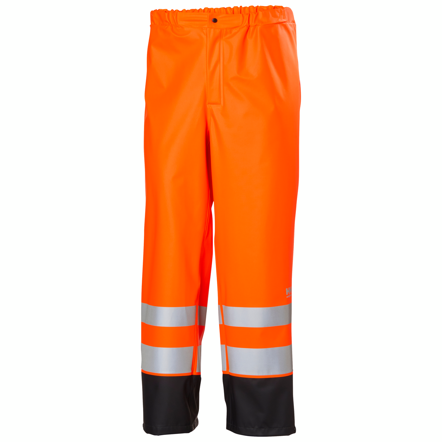 REGNBYXA 70455 ADDVIS KL2 HV ORANGE 2XL