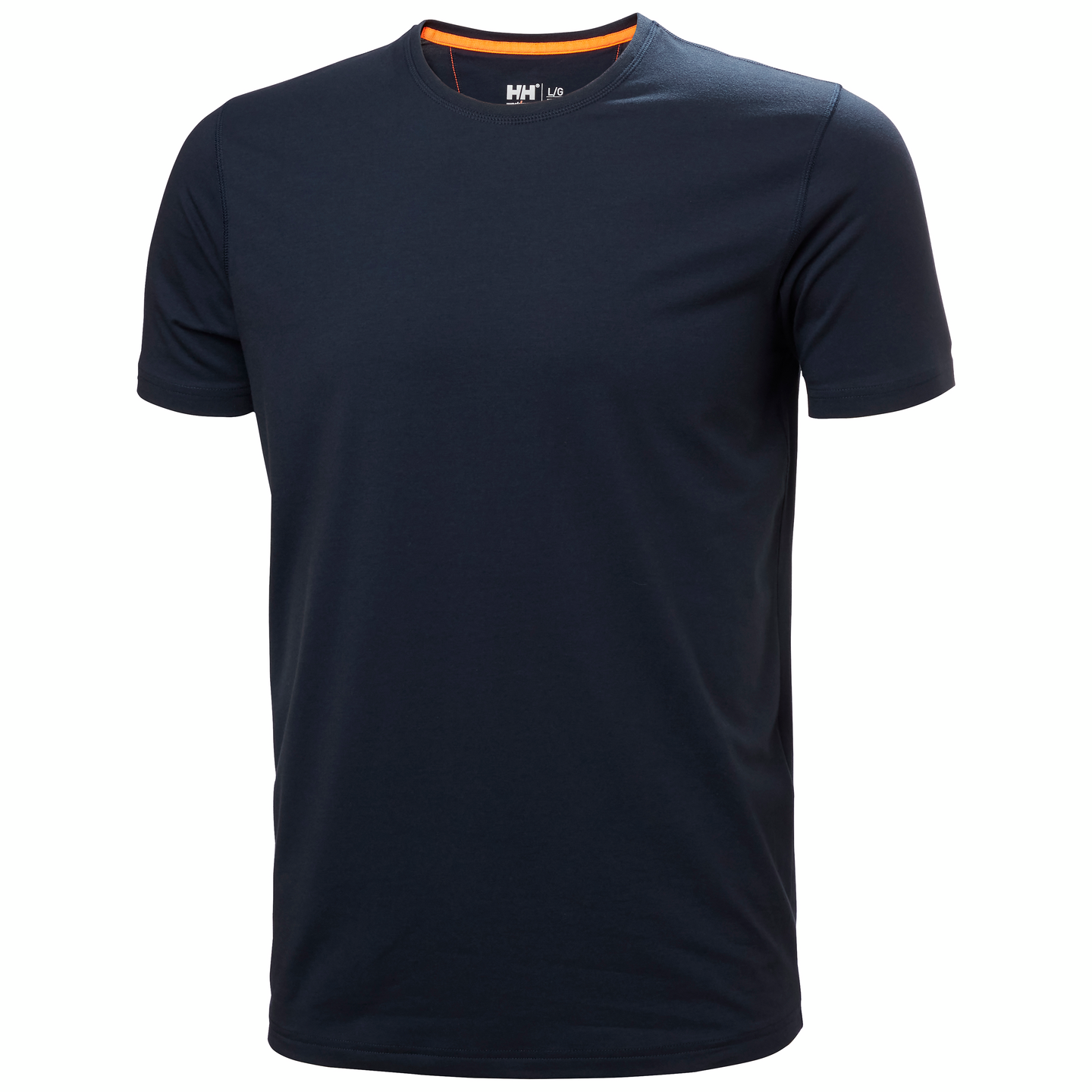 T-SHIRT 79198 CHELSEA EVO MARINBLÅ 2XL