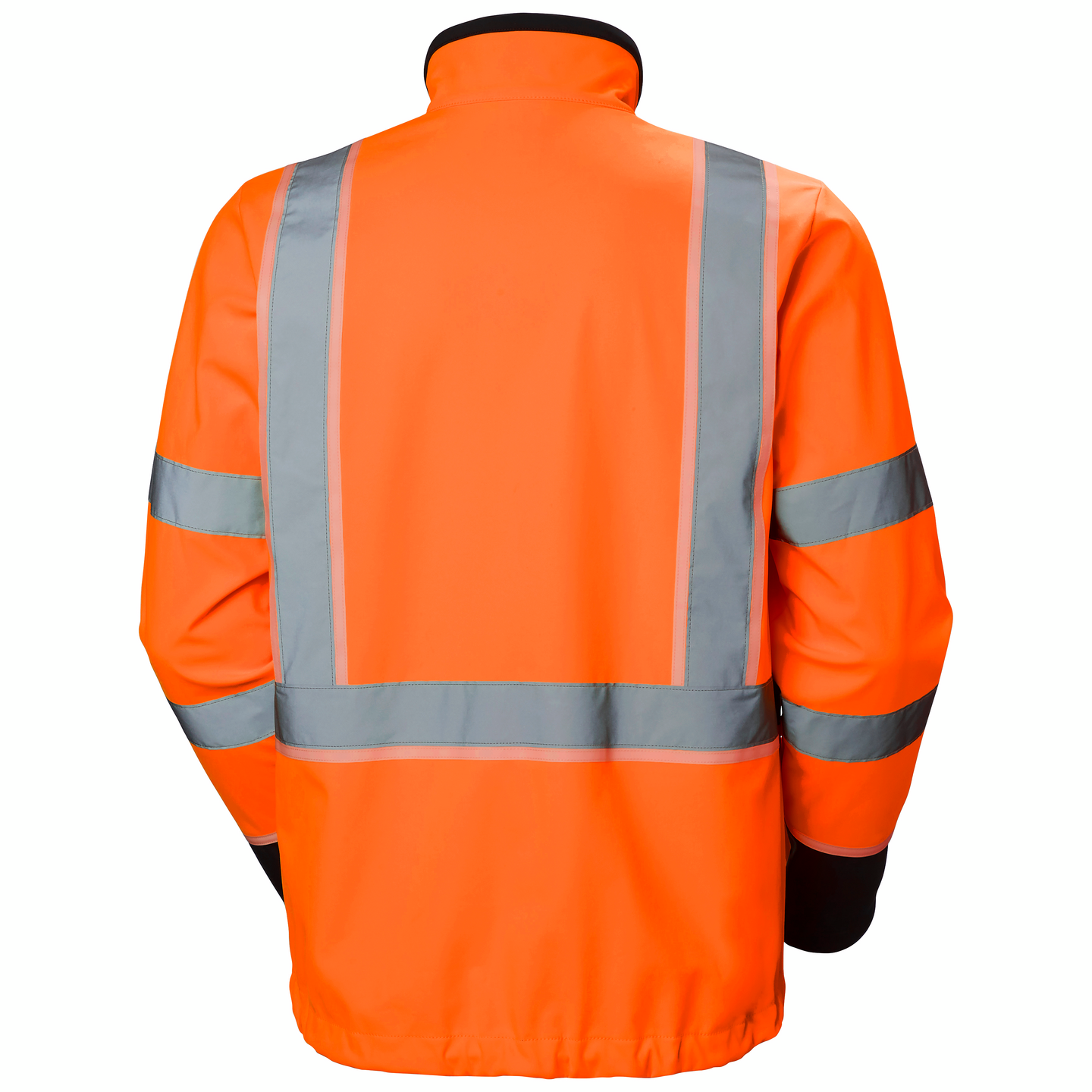 JACKA 74055 UC-ME KL3 HV ORANGE 2XL
