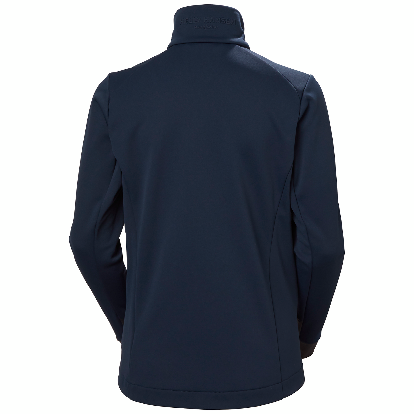 TRÖJA 72381 TECH MARINBLÅ 2XL
