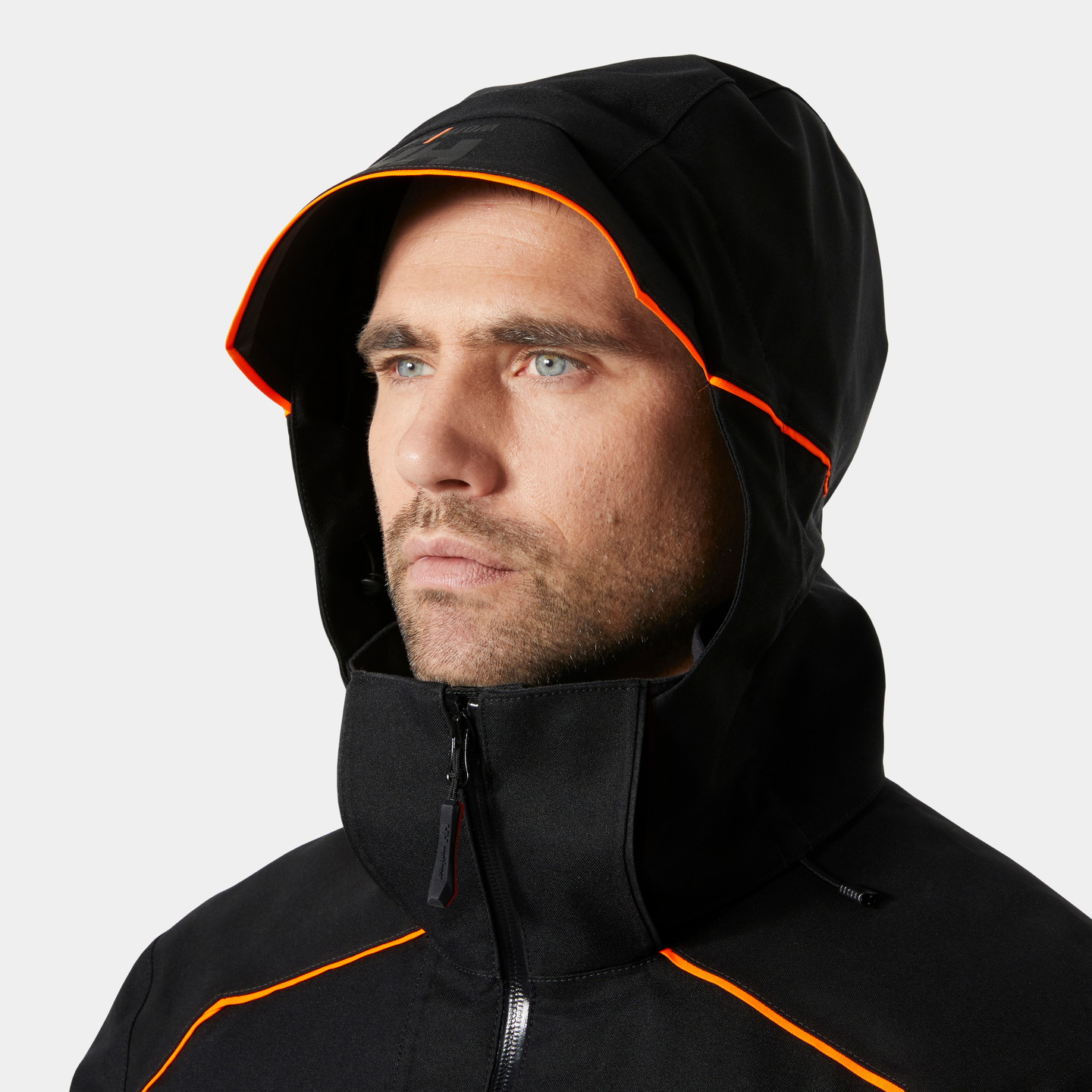 SKALJACKA 71141 EVO 2.0 SVART 2XL