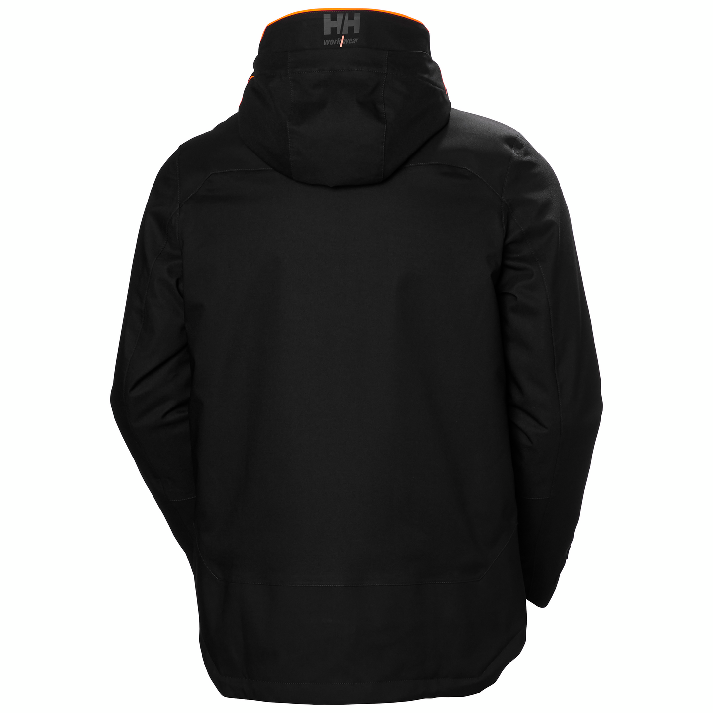 VINTERJACKA 71341 EVO 2.0 SVART 2XL