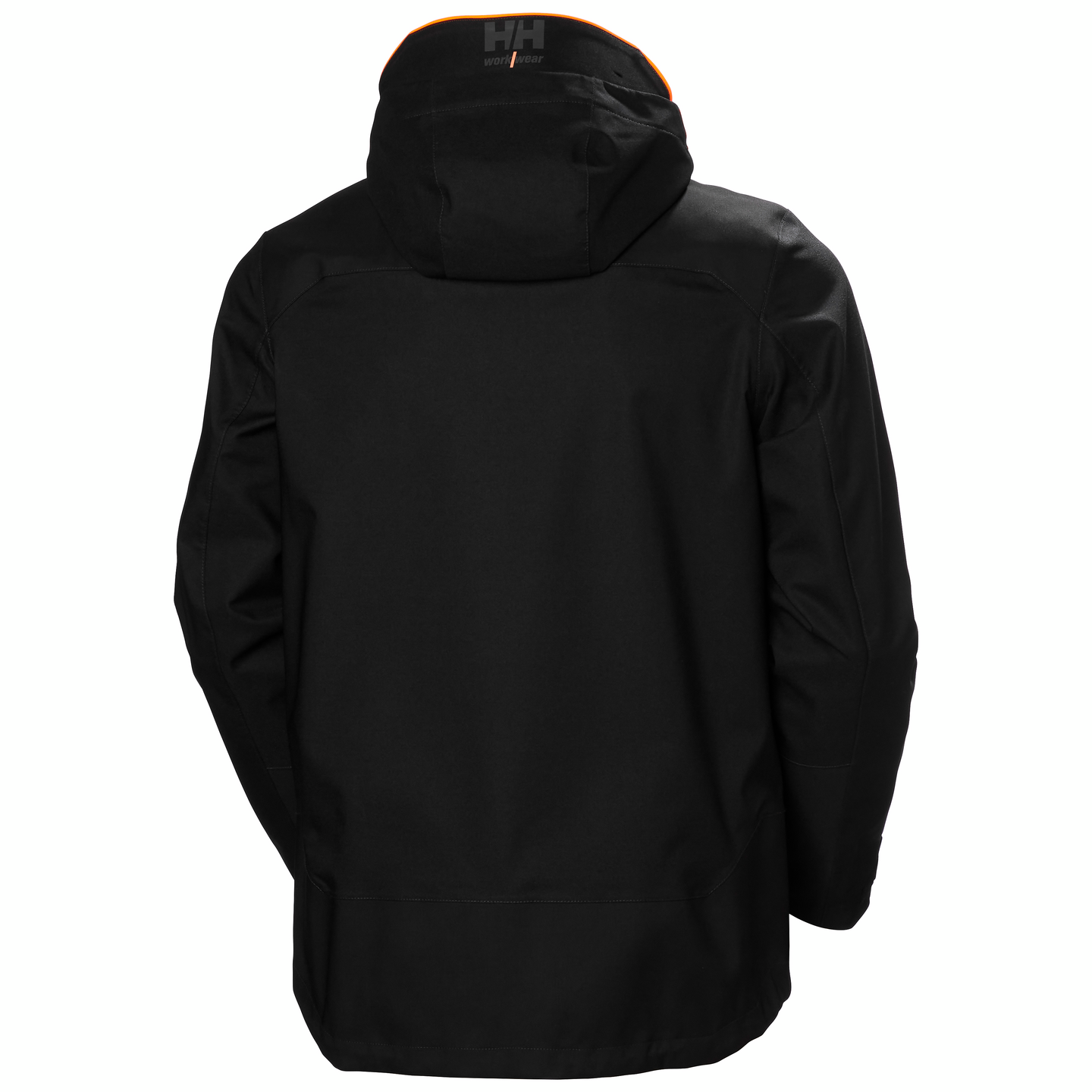 SKALJACKA 71141 EVO 2.0 SVART 2XL
