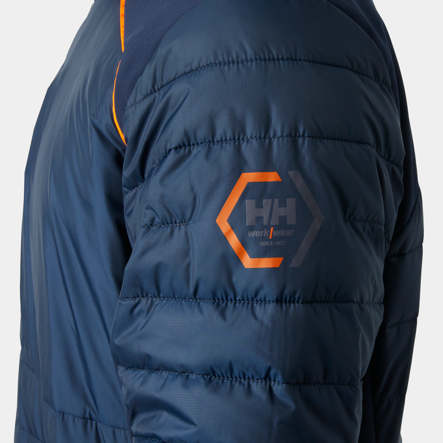VINTERJACKA 79390 EVO 2.0 MARIN 2XL