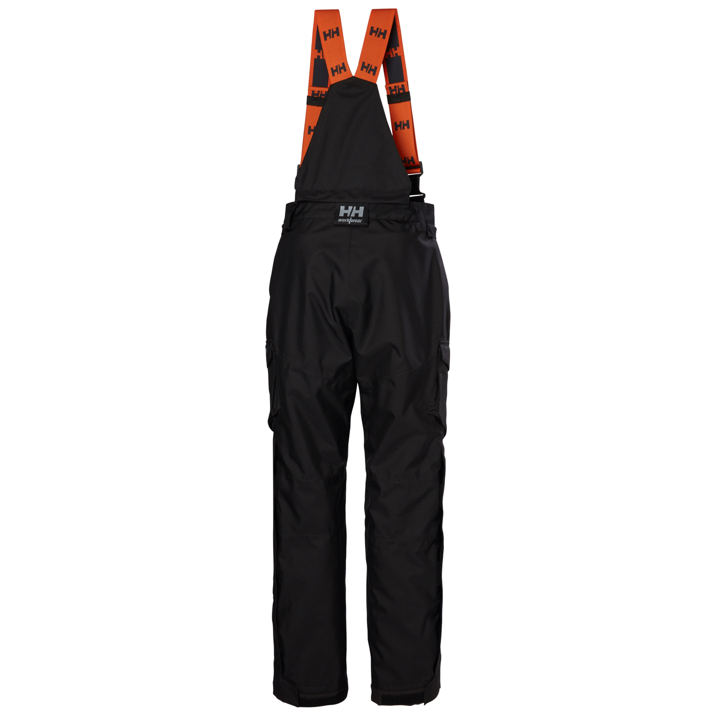 SKALBYXA CNCT 71241 LUNA SVART 2XL