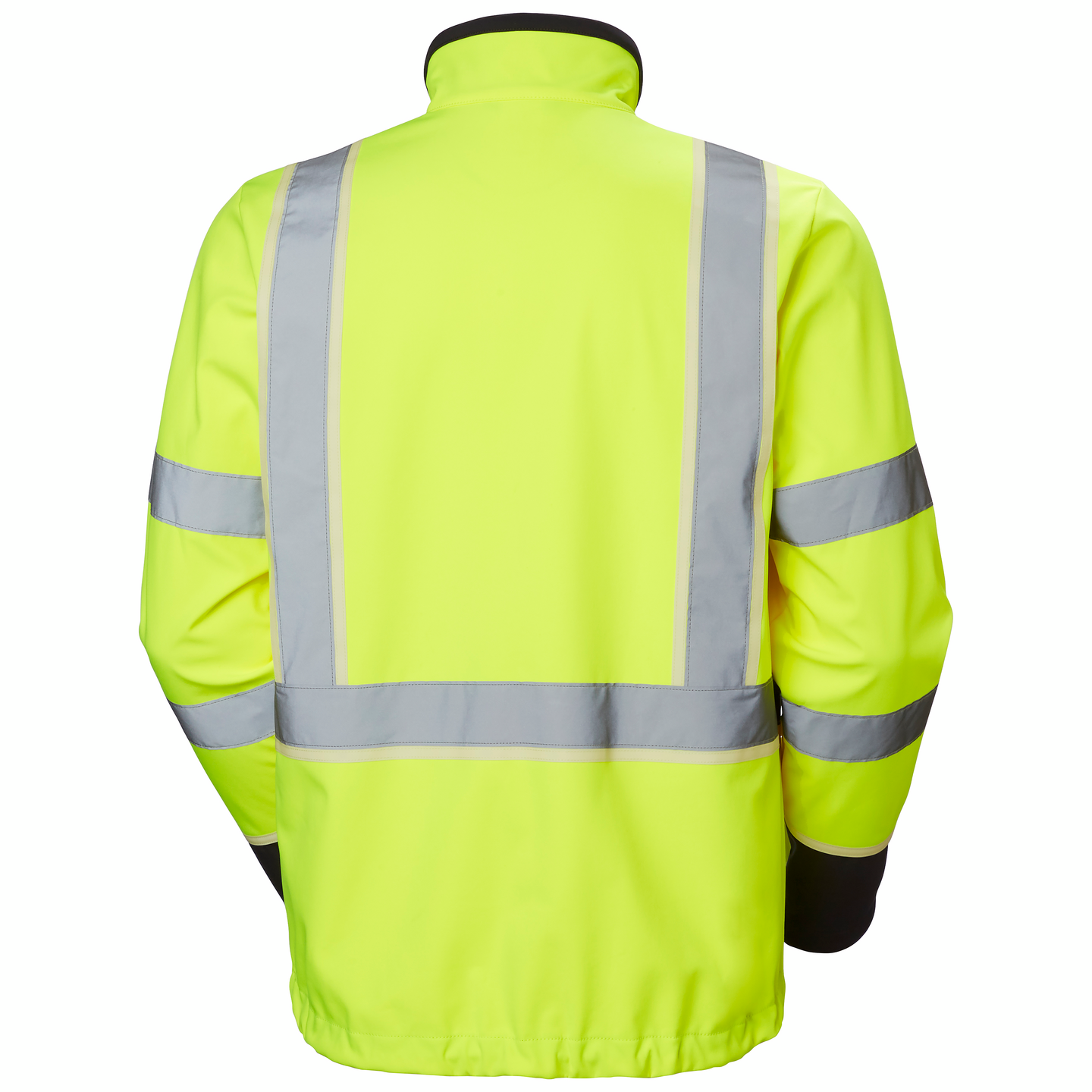 JACKA 74055 UC-ME KL3 HV GUL 2XL