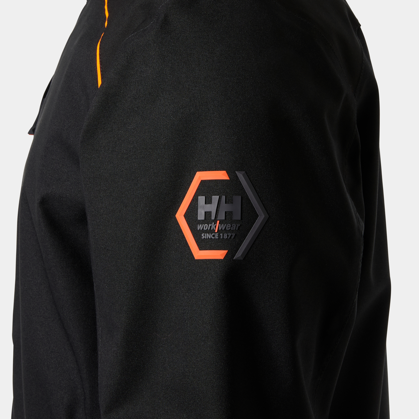 SKALJACKA 71141 EVO 2.0 SVART 2XL