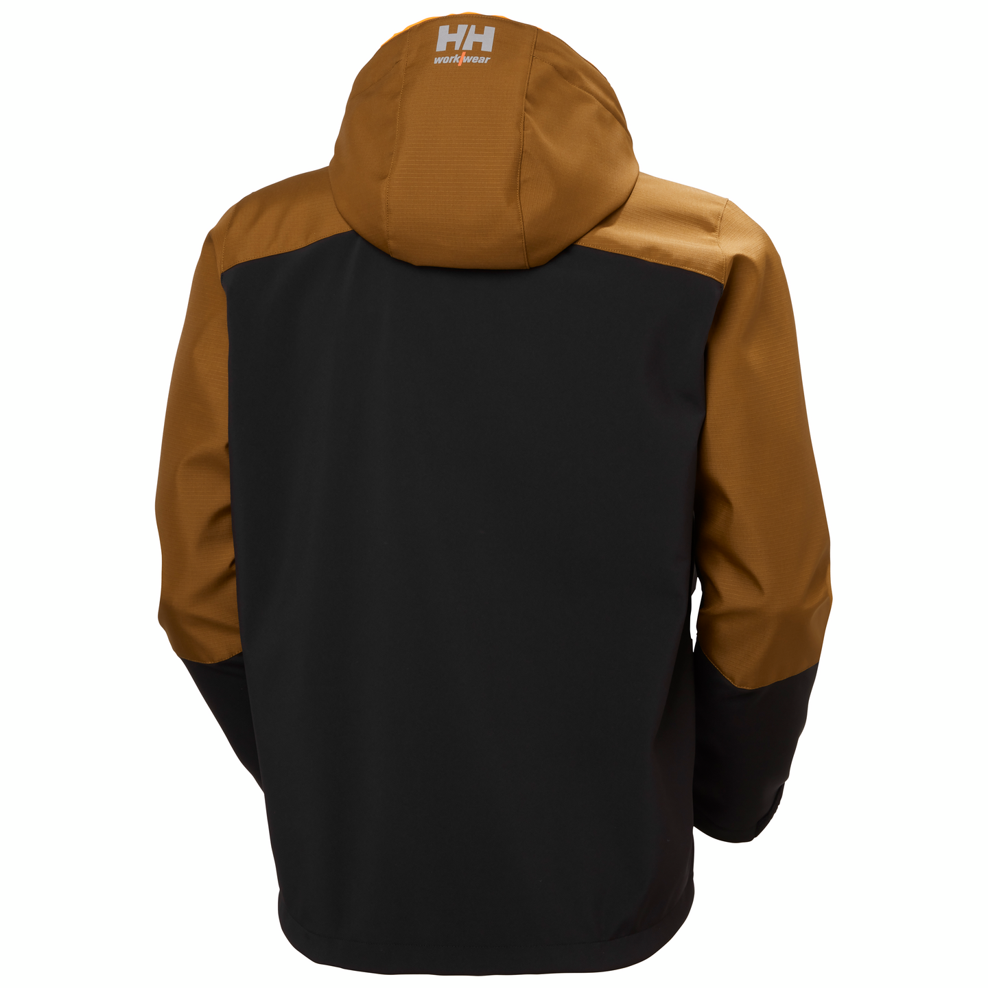 SOFTSHELLJACKA 74290 OXFORD 759 BRUN L