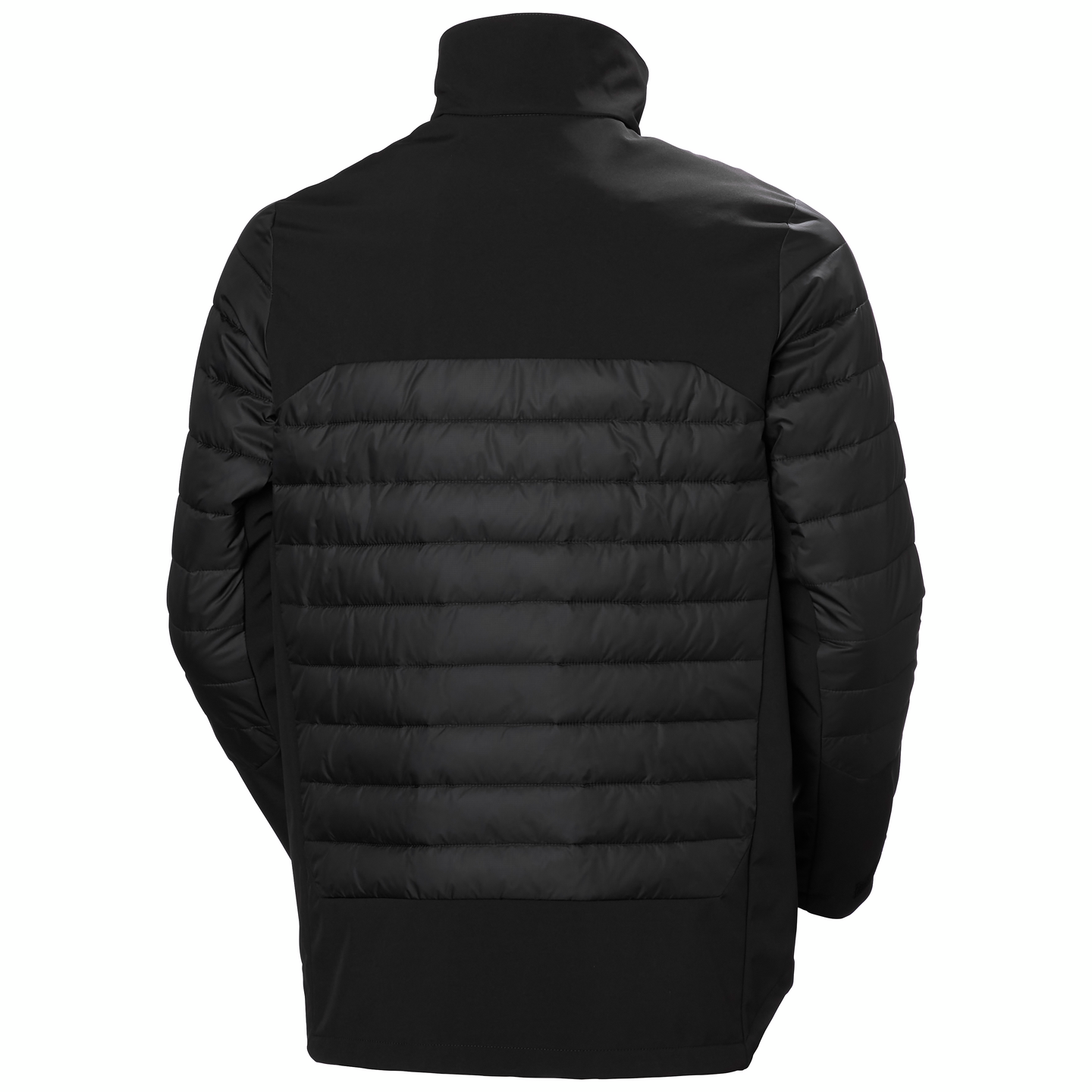 VINTERJACKA 79390 EVO 2.0 SVART 2XL